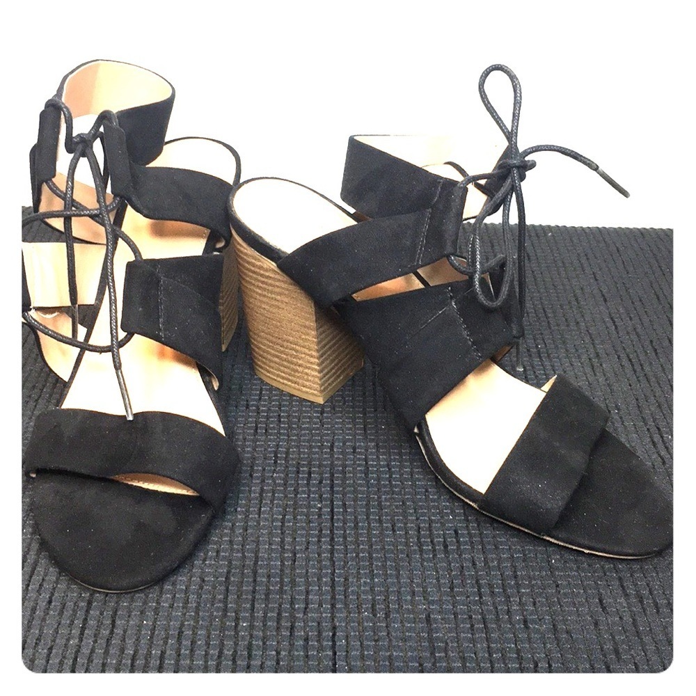 Merona summer dress shoes